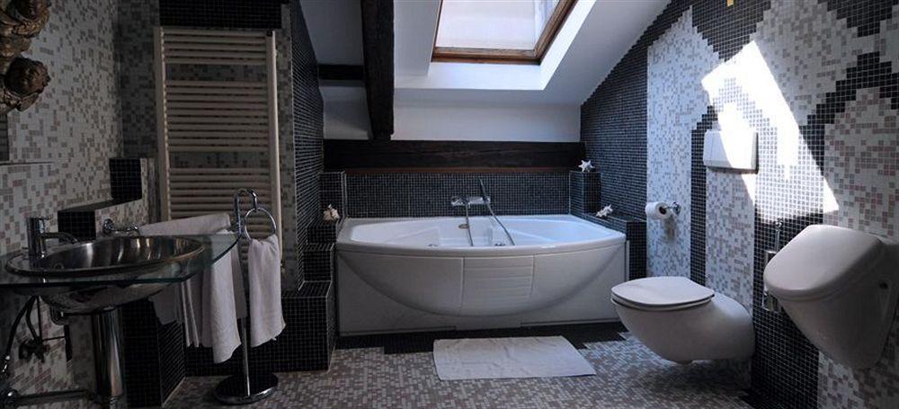 Appartamento Garden Ca' Rezzonico Venice Ngoại thất bức ảnh