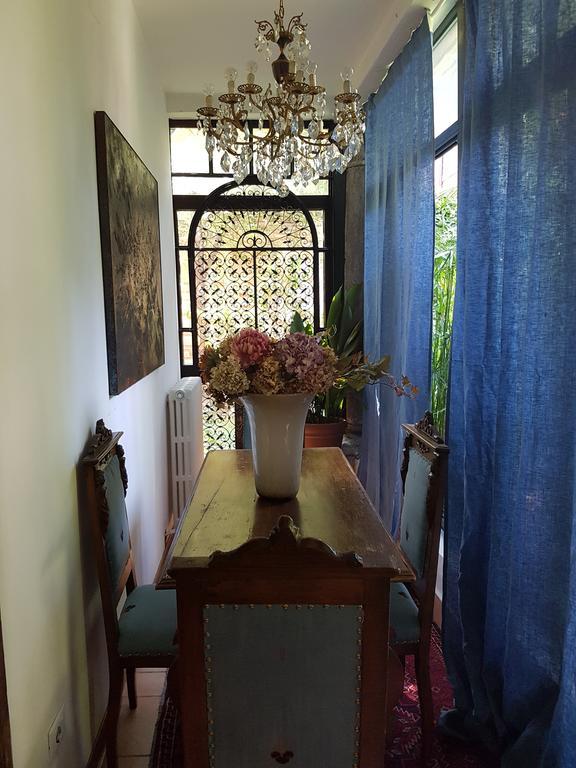 Appartamento Garden Ca' Rezzonico Venice Ngoại thất bức ảnh