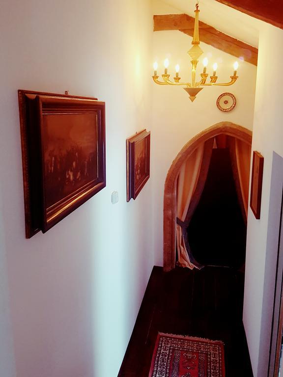 Appartamento Garden Ca' Rezzonico Venice Phòng bức ảnh