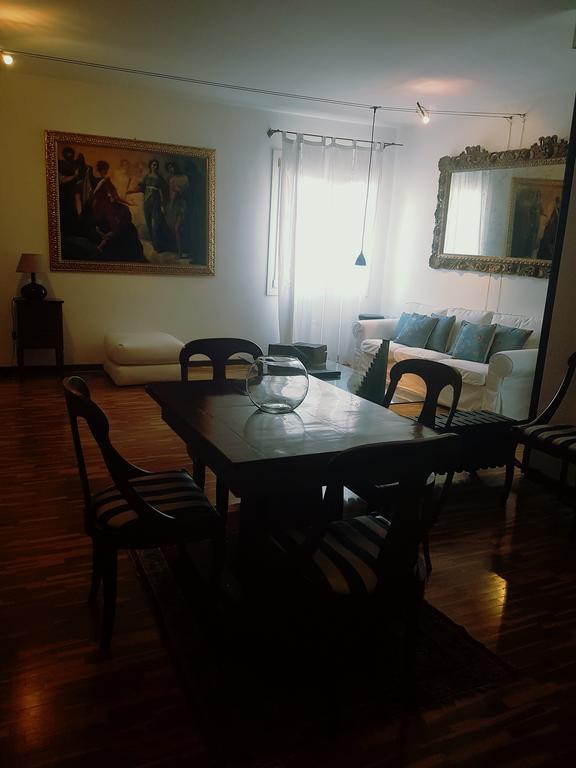 Appartamento Garden Ca' Rezzonico Venice Phòng bức ảnh