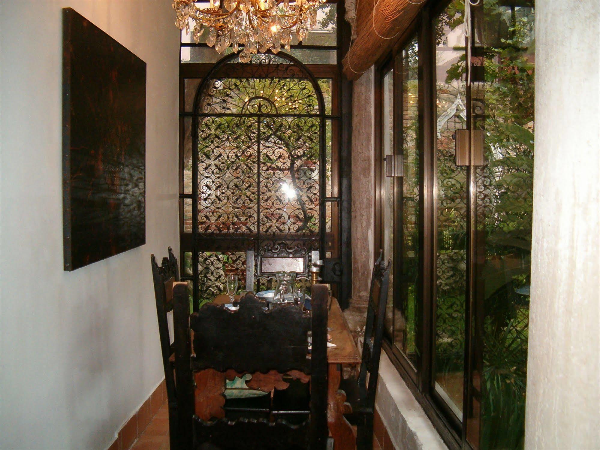 Appartamento Garden Ca' Rezzonico Venice Ngoại thất bức ảnh