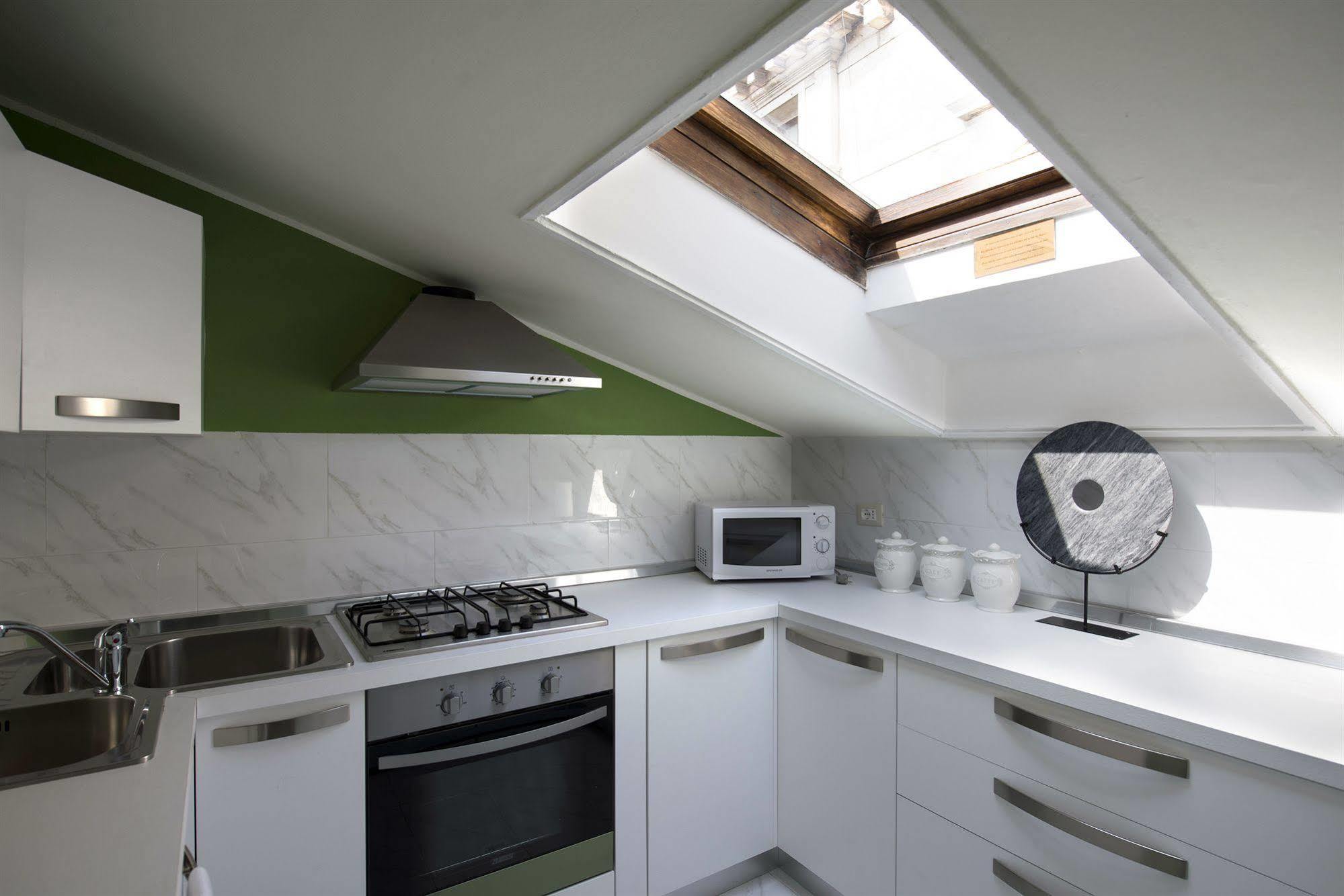 Appartamento Garden Ca' Rezzonico Venice Ngoại thất bức ảnh